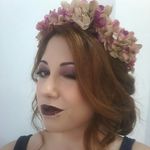 Iris Aparicio - @iris_ce_moi - Instagram