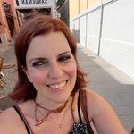 Iris Aparício - @irisaparicio7 - Instagram