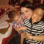 Iris Aparicio - @yrissaparicio1961 - Instagram