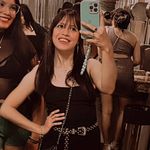 Iris Aparicio - @irizaparicio - Instagram