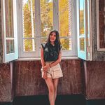 Iris Aparicio - @wiris_apj - Instagram