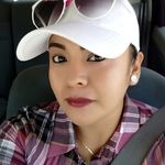Iris Aparicio - @aparicio9472 - Instagram