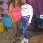 Iris Aponte - Facebook