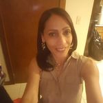 Iris Aponte - @aponte1970 - Instagram