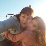 Iris Aponte - @apontepamela3 - Instagram