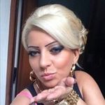 Iris Aragon - @popesculorelei - Instagram