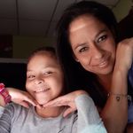 Iris Arana - @irisyesenia9600 - Instagram