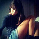 Iris Aranda - @iriis261 - Instagram