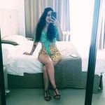 Iris Aranda - @irisaranda26 - Instagram