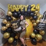 Iris Aranda - @mrsmty45 - Instagram