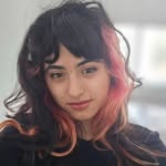 Iris Aranda - @thats60siris - Instagram