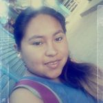 Iris Aranda Huaman - @arandahuaman - Instagram