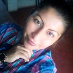 Iris Lili Aranda - @irisaranda87 - Instagram