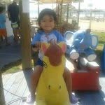 Iris Patricia Maraboli Aranda - @pattymaraboli - Instagram