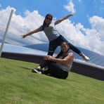 Iris Araya - Facebook