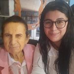 Iris Araya - @irisarayacastro - Instagram