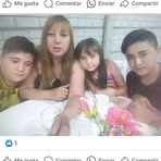 Iris Araya - Facebook