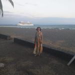 Iris Araya - @irisa101 - Instagram