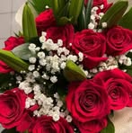 Iris Araya - Facebook