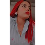 Iris Arévalo - @irisarevalo11 - Instagram