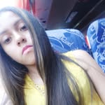 iris dayana - @irisarmijos0 - Instagram