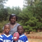 Iris Armstead Jackson - Facebook