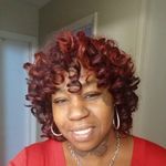 Iris Armstrong - @coolmsmuffin - Instagram