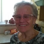 Iris Armstrong - Facebook