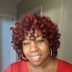 Iris Armstrong - Facebook