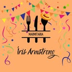 Iris Armstrong - Facebook