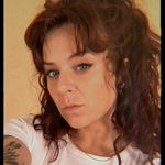 Iris Armstrong - @da_foxylady - Instagram