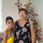 Blanca Iris Arocho Rios - @blancaarocho71 - Instagram