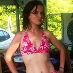 Iris Arocho - @irisarocho0 - Instagram