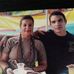 Iris Arocho - Facebook