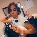 Jacqueline Iris Arocho - @lov3_yourself89 - Instagram