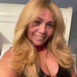 Olga Iris Lugo Arocho - @misscabayota - Instagram