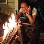 Iris Arrington Wissinger - @theiriswiss - Instagram