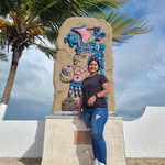 Berenice Dioniso - @irisarteaga18 - Instagram