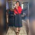 Iris Arteaga - Facebook