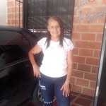 Iris Arteaga - @irisarteaga47 - Instagram