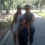 Iris Arteaga - @irisarteaga53 - Instagram