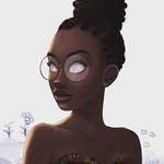 Iris Arteaga - @iris_arte17 - Instagram