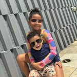 Anna Íris e Arthur Nicacio - @anna_iris5 - Instagram