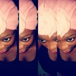Iris  nana Arthur - @irisearthur - Instagram