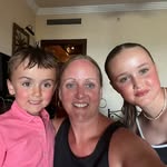 Lucy Grant - @irisarthur2312 - Instagram