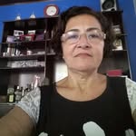 Maria Iris - @irisarthurfelipe - Instagram
