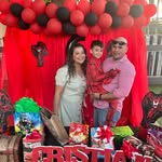 Iris Acosta Arvizu - @iriscrcr - Instagram