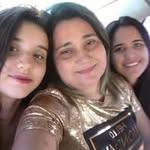 Íris Assunção - @iris_assuncao12 - Instagram