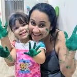 Iris Assunção - @iris.assuncao.7 - Instagram