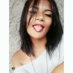 iris Assunção - @assuncao9555 - Instagram